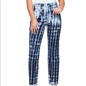 Good American Good Vintage Shibori 28/6R